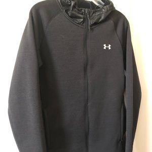 Womens Under Armour Jacket with Hood